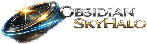 Obsidian SkyHalo